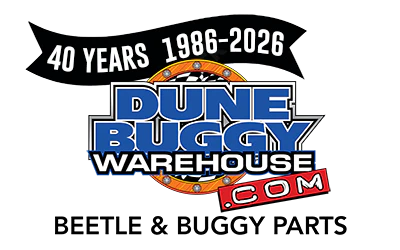 Dune Buggy Warehouse